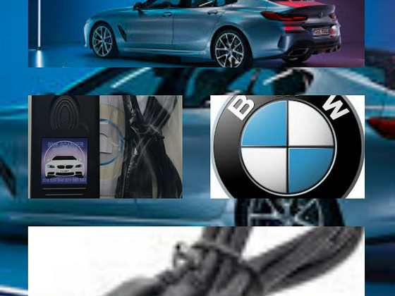 Diagnostika BMW scanner 1.4.0