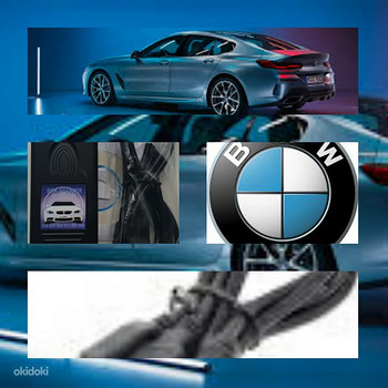 Diagnostika BMW scanner 1.4.0