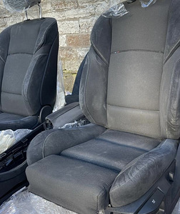 Ideaalses korras bmw 535 (f10) alcantara interjöör m-sport (1 foto / 7)
