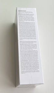 Google Nest Doorbell (Battery, White) (4 фото из 4)