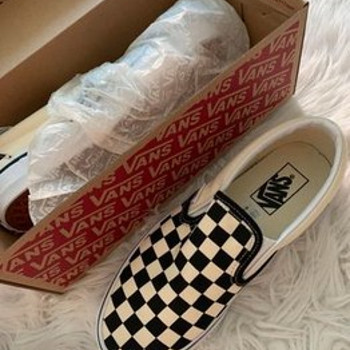 Vans Classic Slip-On