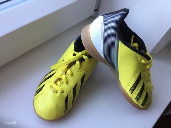 Adidas обувь (зал) s,29