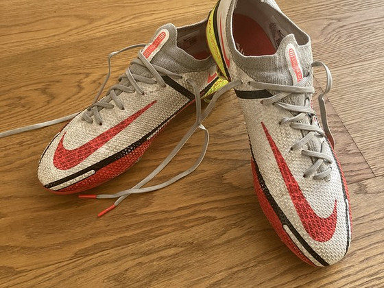 Nike Phantom GT