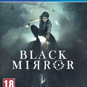 PS4 - Black mirror