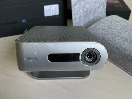 Projektor viewsonic M series
