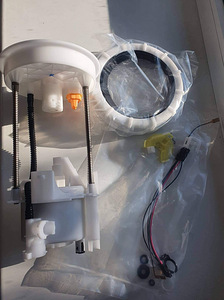 Honda kütusepump (1 foto / 1)