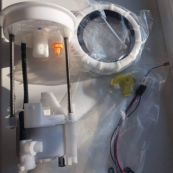 Honda kütusepump