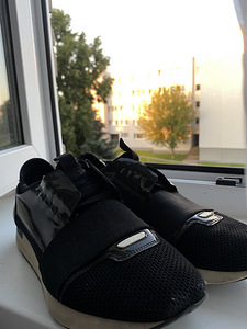 Кроссовки Balenciaga (1 фото из 5)