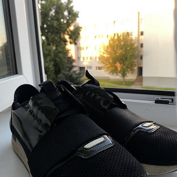 Balenciaga tossud