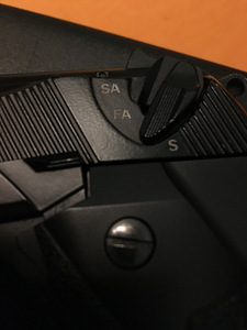 Beretta m92 FULL AUTO (co2) - 80€ ТАЛЛИНН (1 фото из 2)