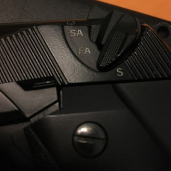 Beretta m92 FULL AUTO (co2) - 80€ ТАЛЛИНН
