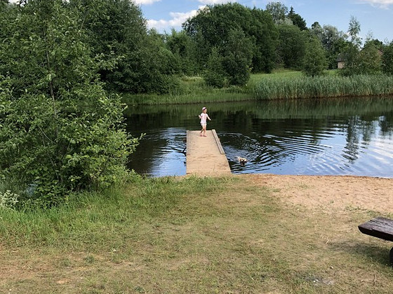 Soe tn, Soe, Viljandi vald, Viljandimaa