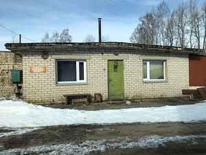 Soe tn, Soe, Viljandi vald, Viljandimaa (3 фото из 6)