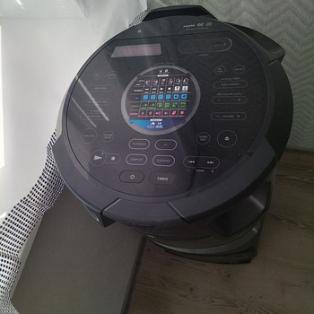 Peokõlar Sony