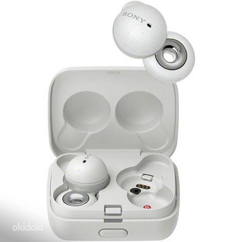 Беспроводные наушники Sony LinkBuds WF-L900 ( новые )