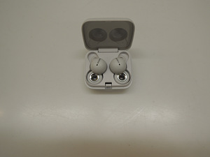 Kõrvaklapid Sony LinkBuds WF-L900 ( uus ) (3 foto / 10)