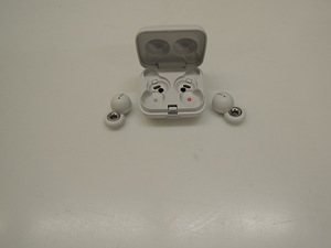 Kõrvaklapid Sony LinkBuds WF-L900 ( uus ) (6 foto / 10)