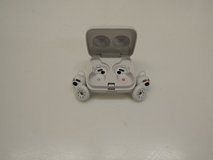 Kõrvaklapid Sony LinkBuds WF-L900 ( uus ) (7 foto / 10)