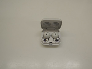 Kõrvaklapid Sony LinkBuds WF-L900 ( uus ) (8 foto / 10)