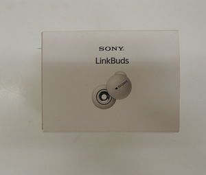Kõrvaklapid Sony LinkBuds WF-L900 ( uus ) (9 foto / 10)
