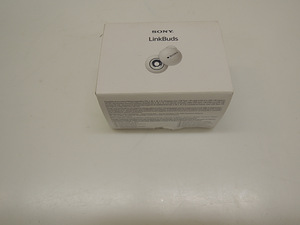 Kõrvaklapid Sony LinkBuds WF-L900 ( uus ) (10 foto / 10)