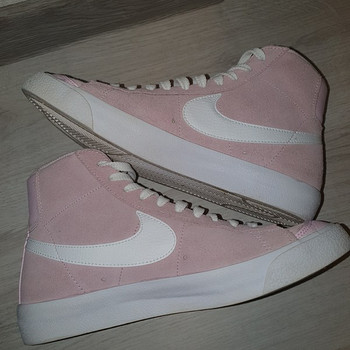 Nike Blazer Mid 77