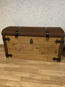 Lastemööbli komplekt Cilek Pirate (7 foto / 7)
