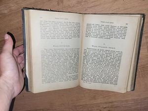 Müüa üle 100 aastavanused piiblid (5 foto / 6)