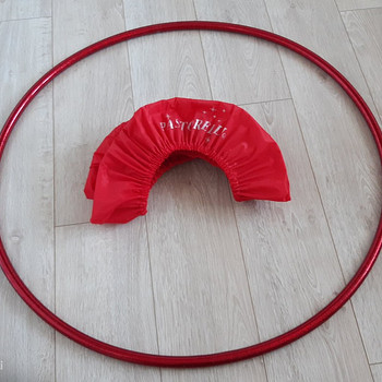Võimlemisrõngas PASTORELLI 75 cm + kate