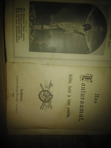 Lauluraamat (2 foto / 2)