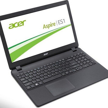 Ноутбук Acer Aspire ES1-571 + зарядка