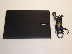 Suluarvuti Acer Aspire ES1-571 + laadija (2 foto / 6)