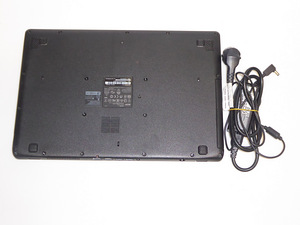 Suluarvuti Acer Aspire ES1-571 + laadija (5 foto / 6)