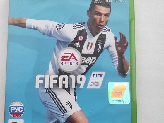 FIFA 19