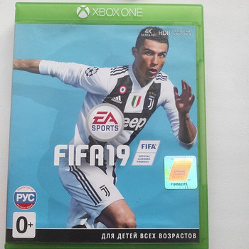 FIFA 19