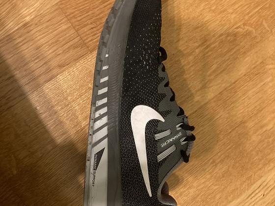 Nike Беговые Кросовки