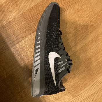 Nike Беговые Кросовки