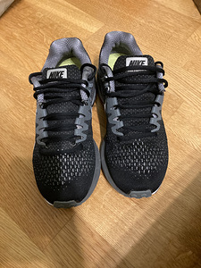 Nike Беговые Кросовки (4 фото из 4)