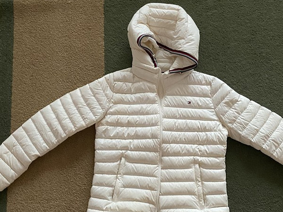 Tommy Hilfiger kуртка