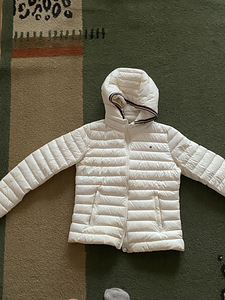 Tommy Hilfiger kуртка (1 фото из 2)
