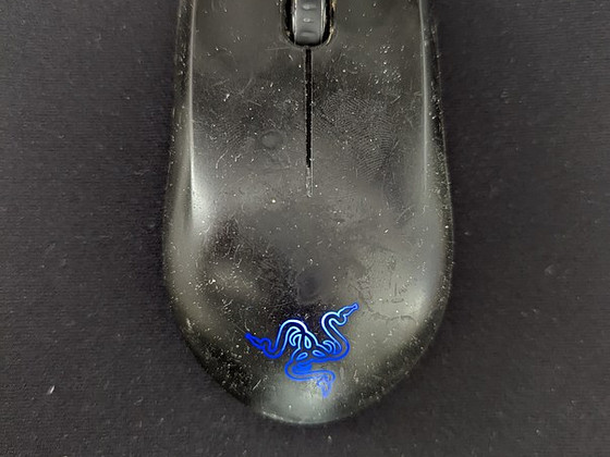 Razer Abyssus мышь