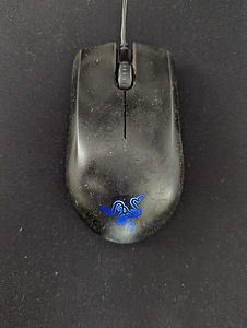 Razer Abyssus мышь (1 фото из 2)