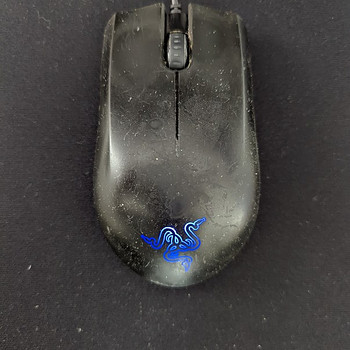 Razer Abyssus hiir