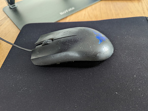 Razer Abyssus мышь (2 фото из 2)