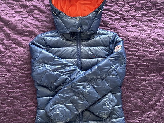 Куртка Tommy