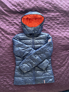 Куртка Tommy (1 фото из 3)
