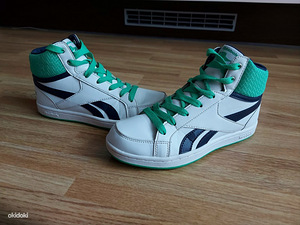 Reebok кроссовки р.35 (1 фото из 6)
