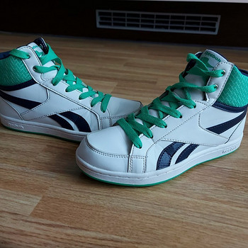 Reebok tossud r.35