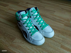 Reebok кроссовки р.35 (4 фото из 6)