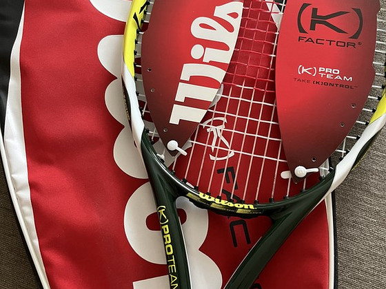 Ракетка для тенниса Wilson K PRO TEAM